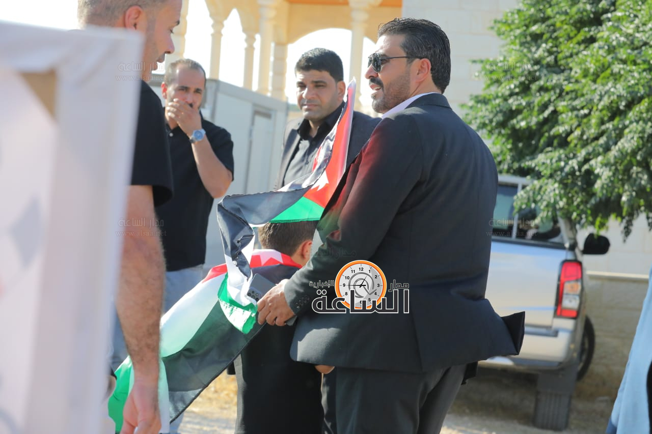 Madar Al-Saa Images 0.18699587234519655