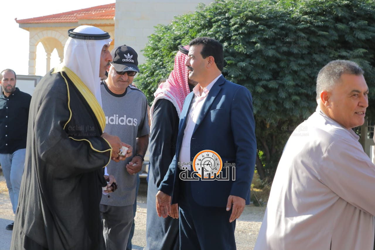 Madar Al-Saa Images 0.6712697897308151