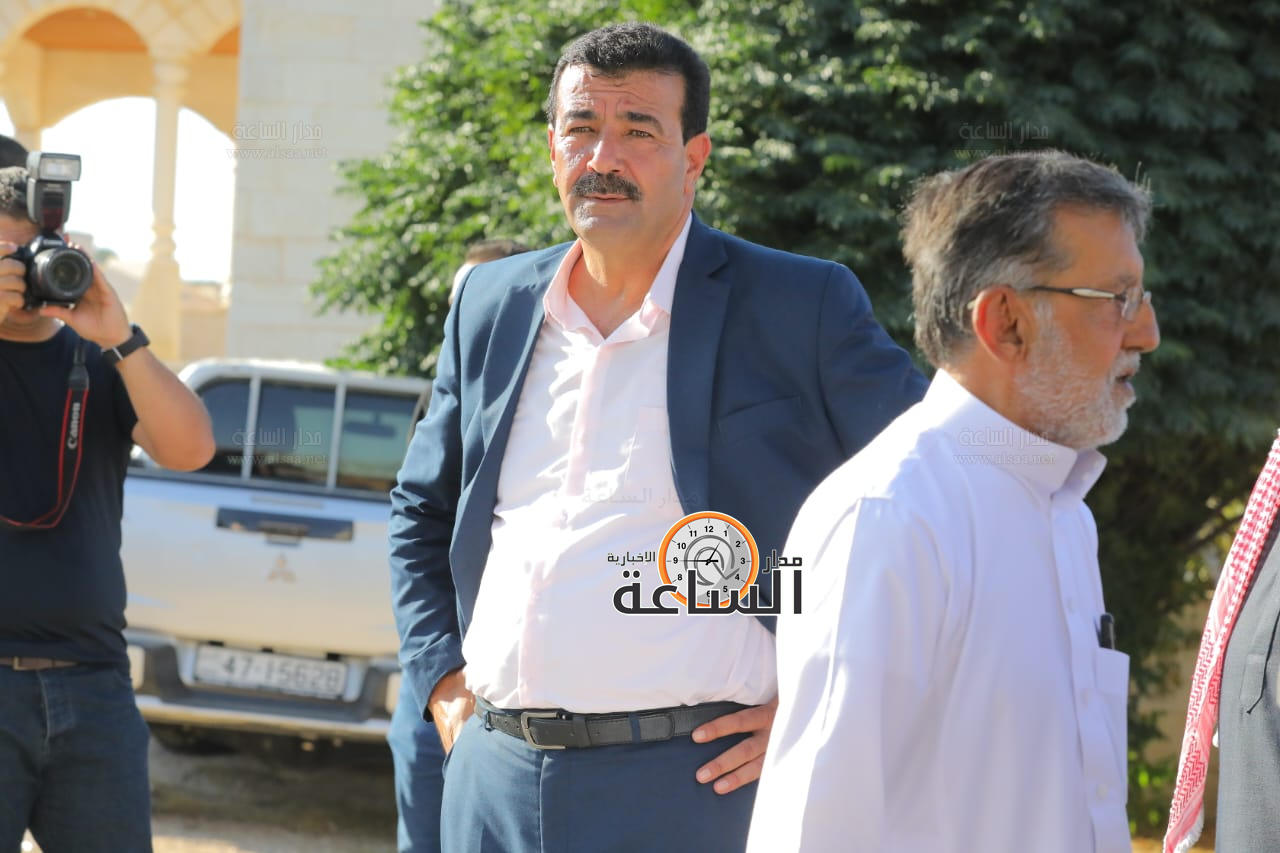 Madar Al-Saa Images 0.9187399085687746