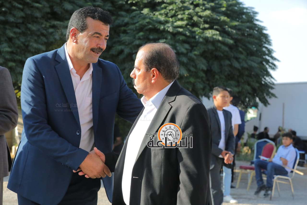 Madar Al-Saa Images 0.4530579954234488