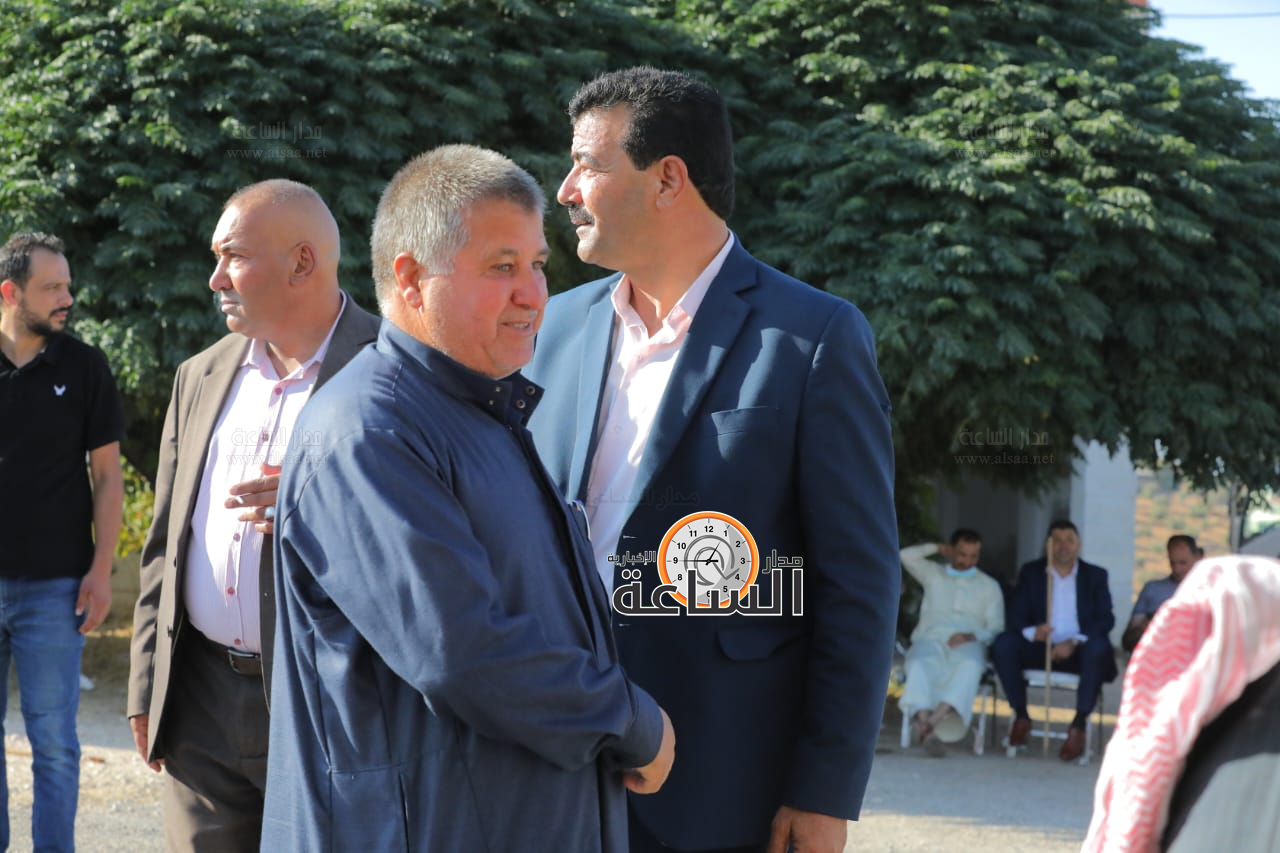 Madar Al-Saa Images 0.8886563754195871