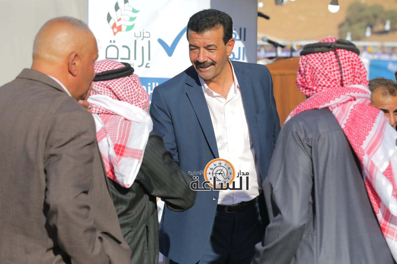 Madar Al-Saa Images 0.8542975828891042