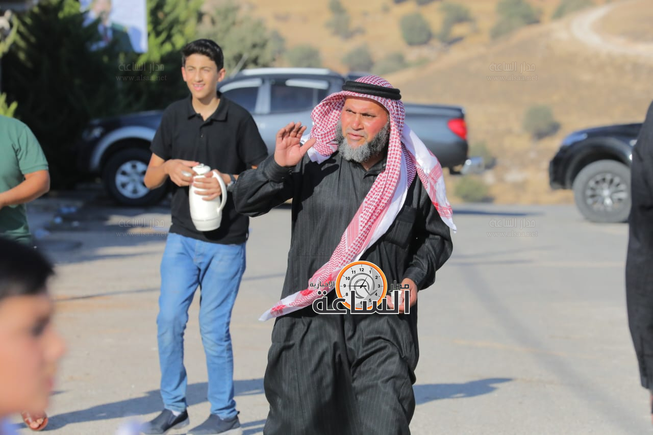 Madar Al-Saa Images 0.009691605700969275