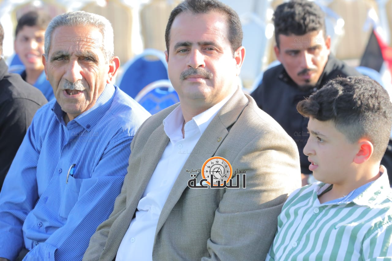 Madar Al-Saa Images 0.6027409938796517