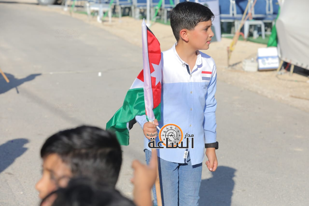 Madar Al-Saa Images 0.19351088569866293