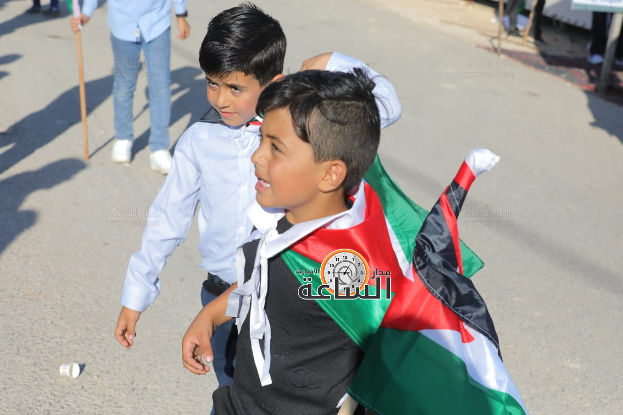 Madar Al-Saa Images 0.30091701269167603