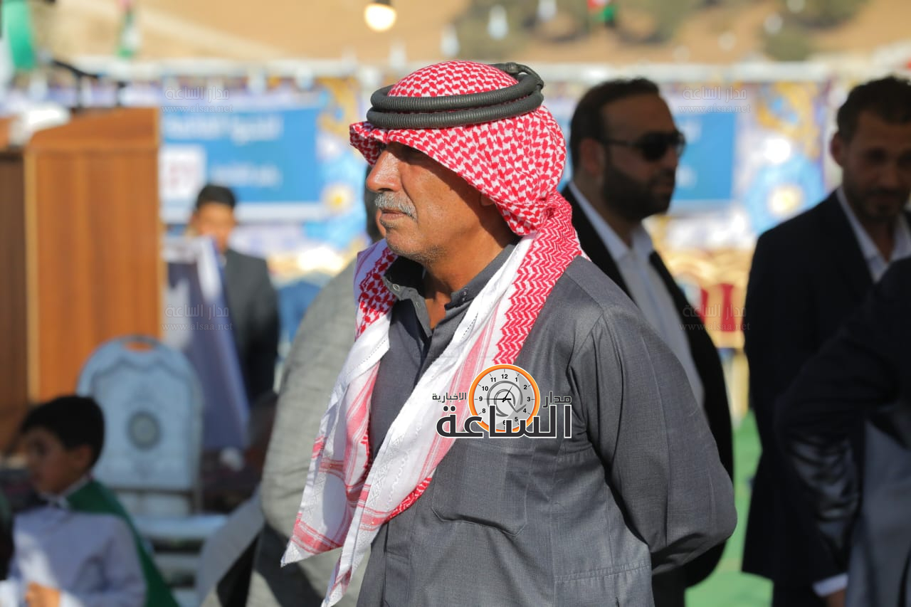 Madar Al-Saa Images 0.0818430296812469