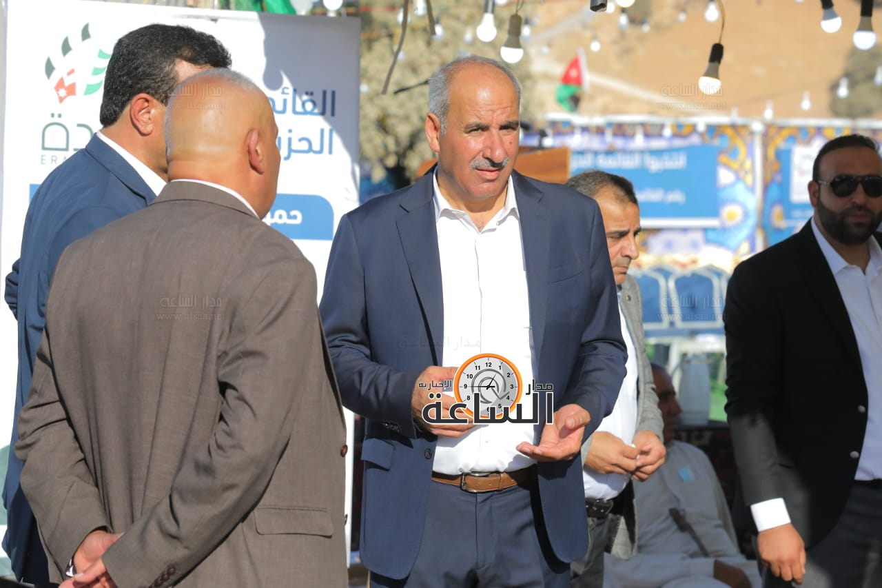 Madar Al-Saa Images 0.022879812017105428