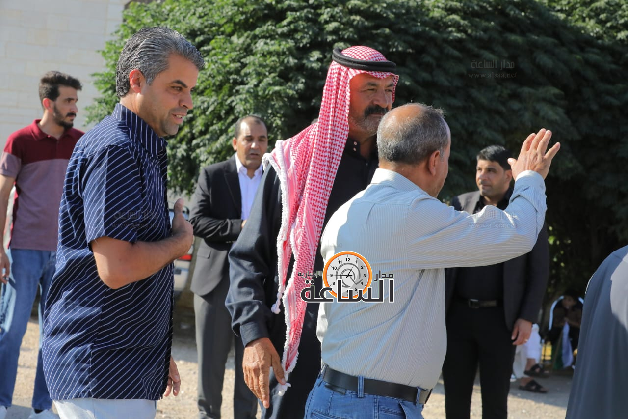 Madar Al-Saa Images 0.5337877098980337