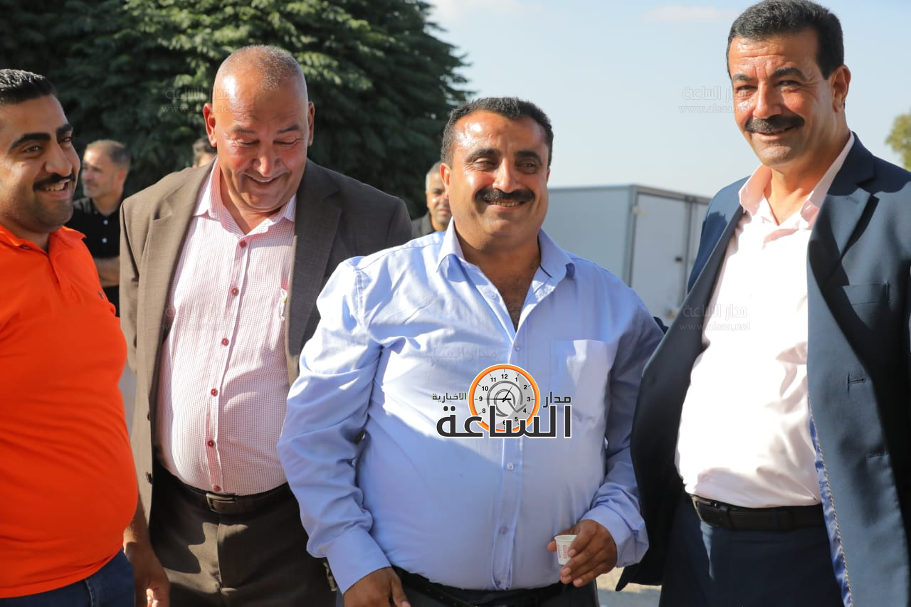 Madar Al-Saa Images 0.015459971630904512