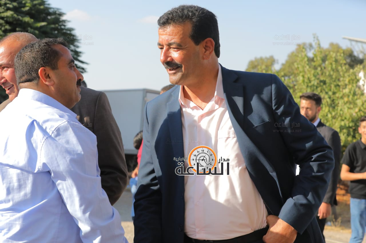 Madar Al-Saa Images 0.1254905148120209