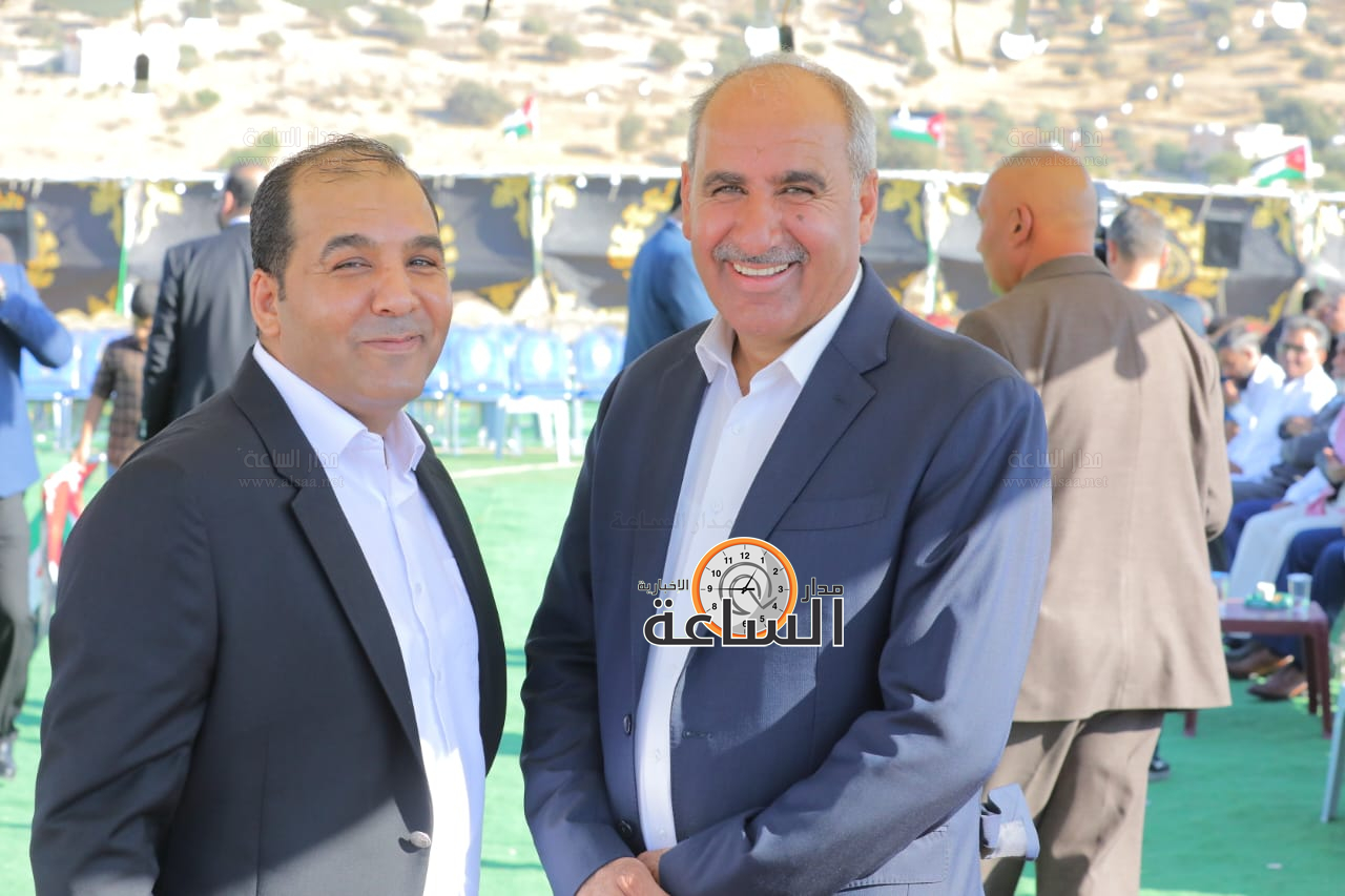 Madar Al-Saa Images 0.566880036579279