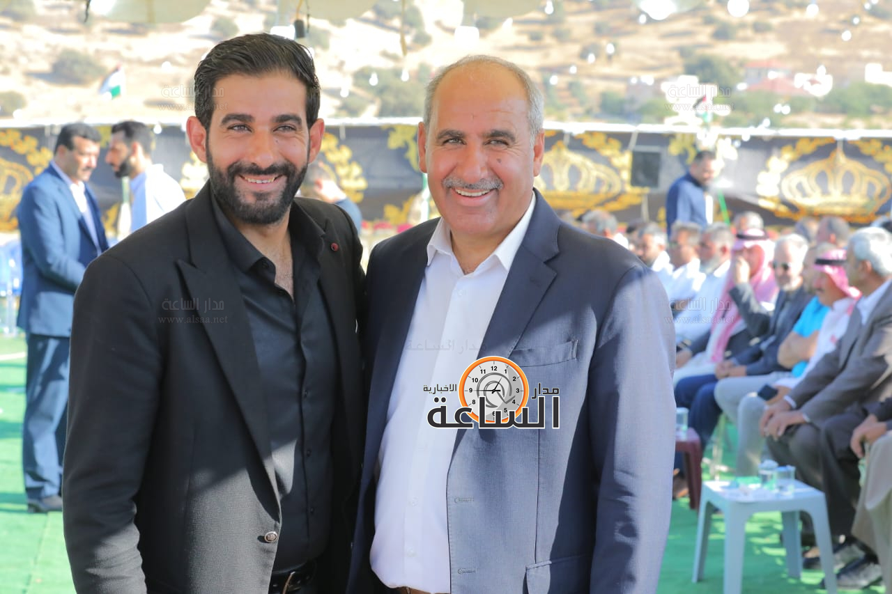 Madar Al-Saa Images 0.9317831723703618