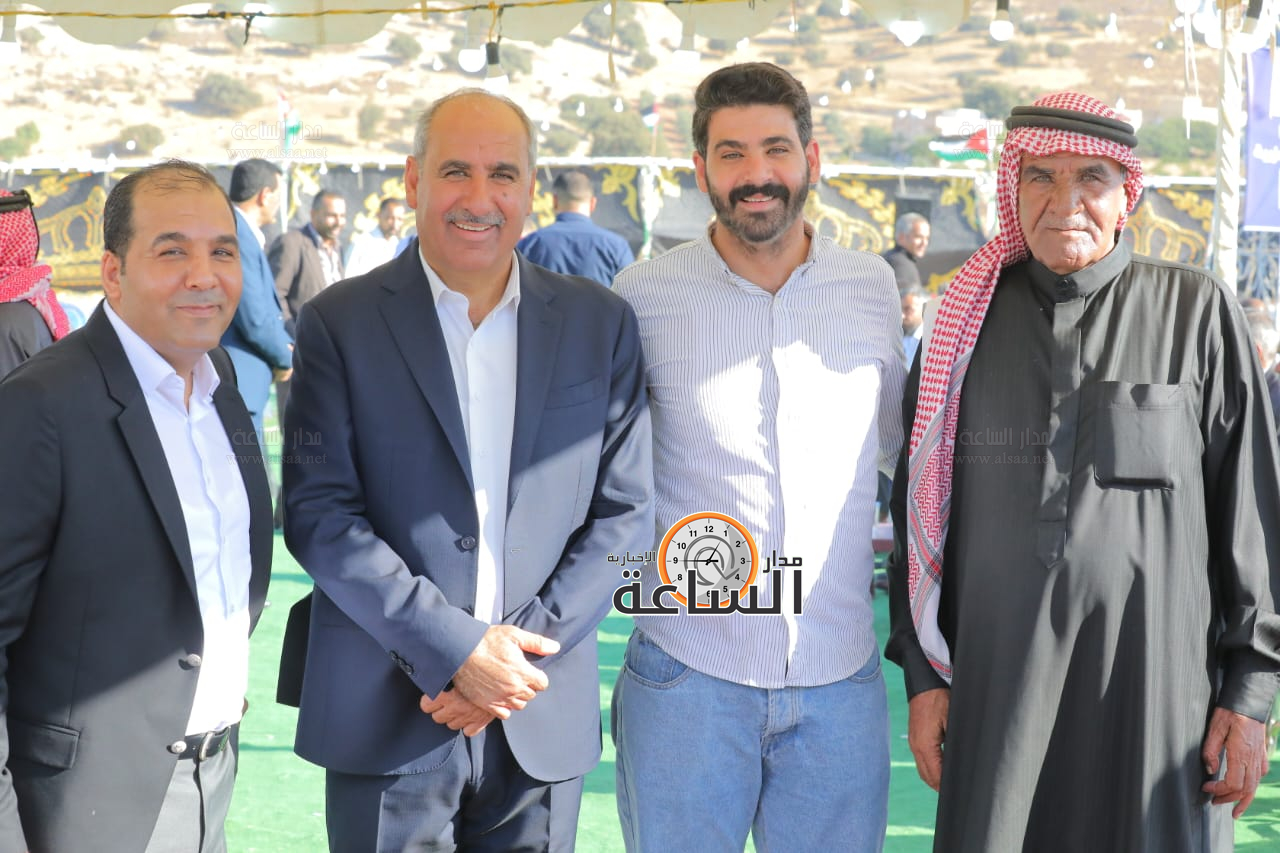 Madar Al-Saa Images 0.8959870119796645