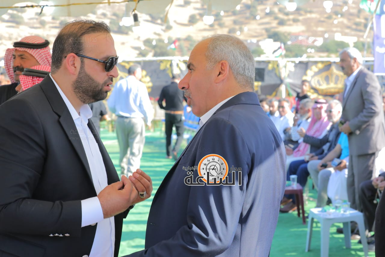 Madar Al-Saa Images 0.6223420253926348