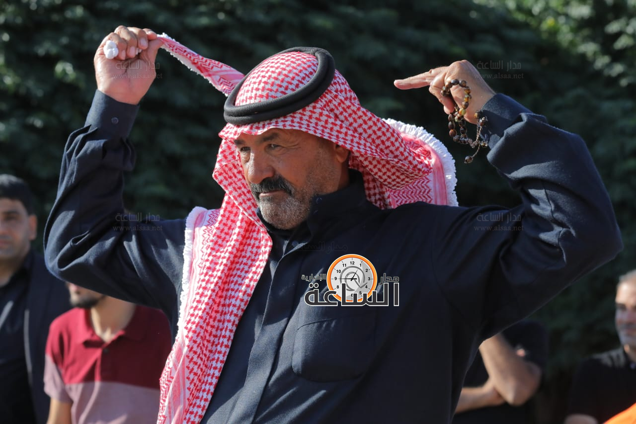 Madar Al-Saa Images 0.34145774629780656