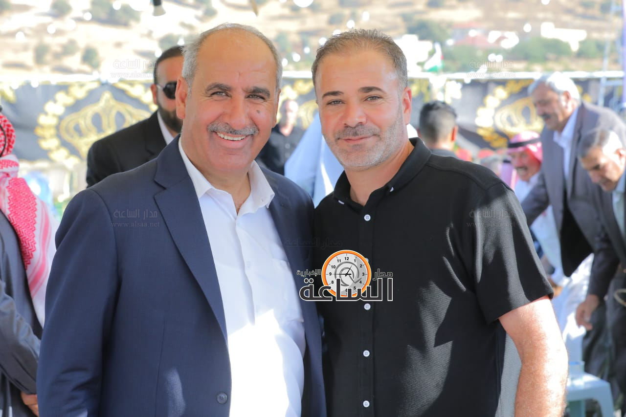 Madar Al-Saa Images 0.6724452260438263