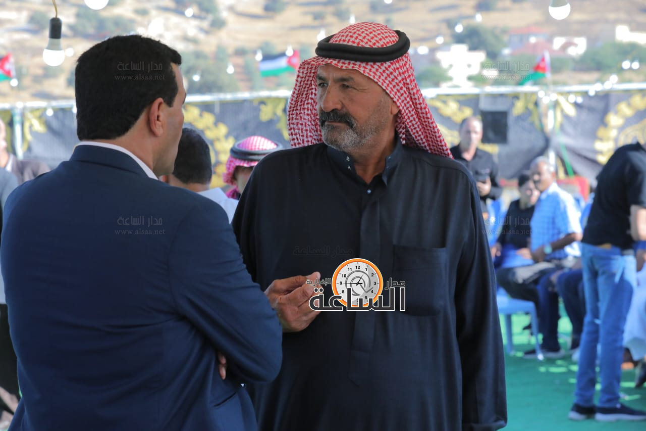 Madar Al-Saa Images 0.4867494263196348