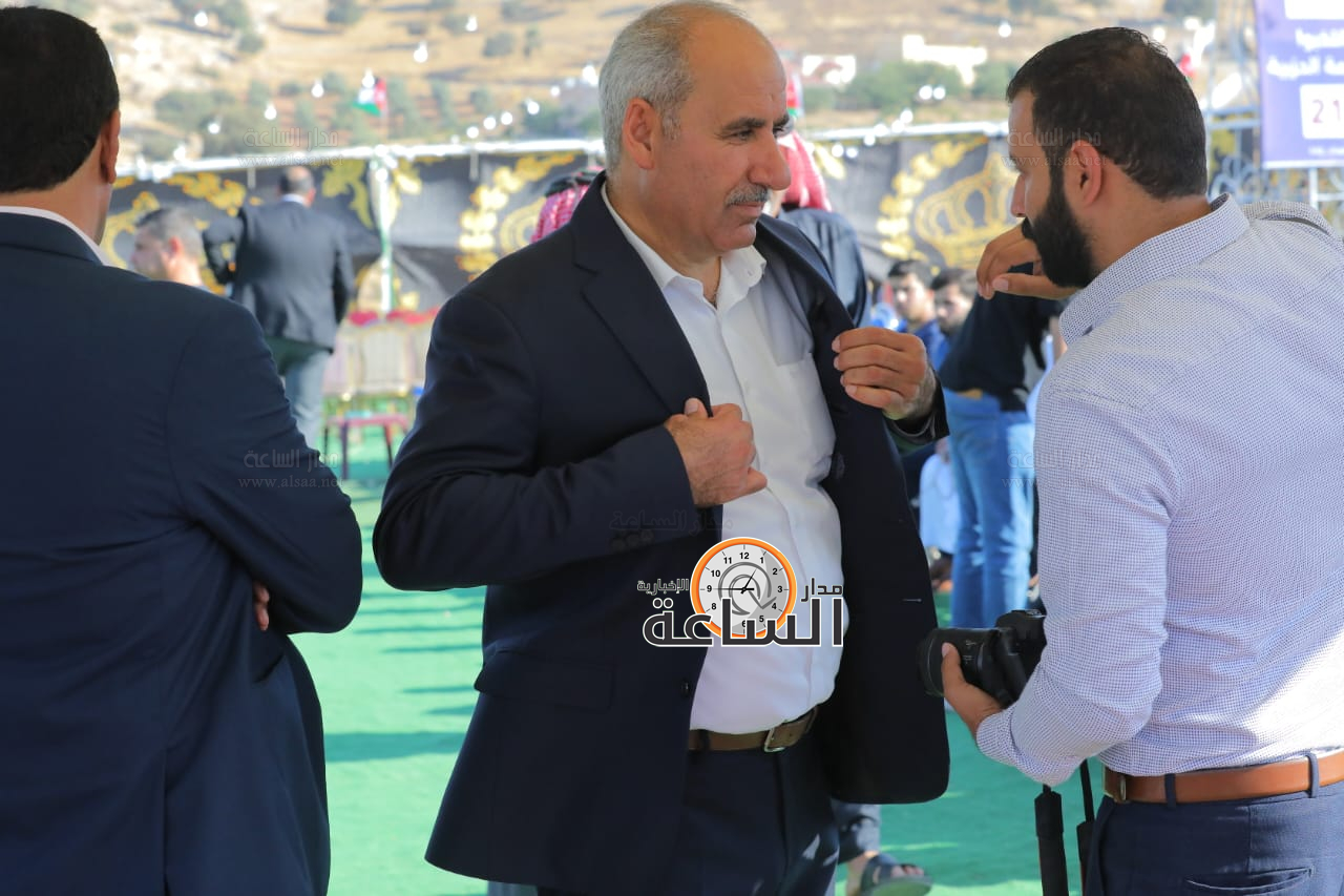 Madar Al-Saa Images 0.6054820515097916