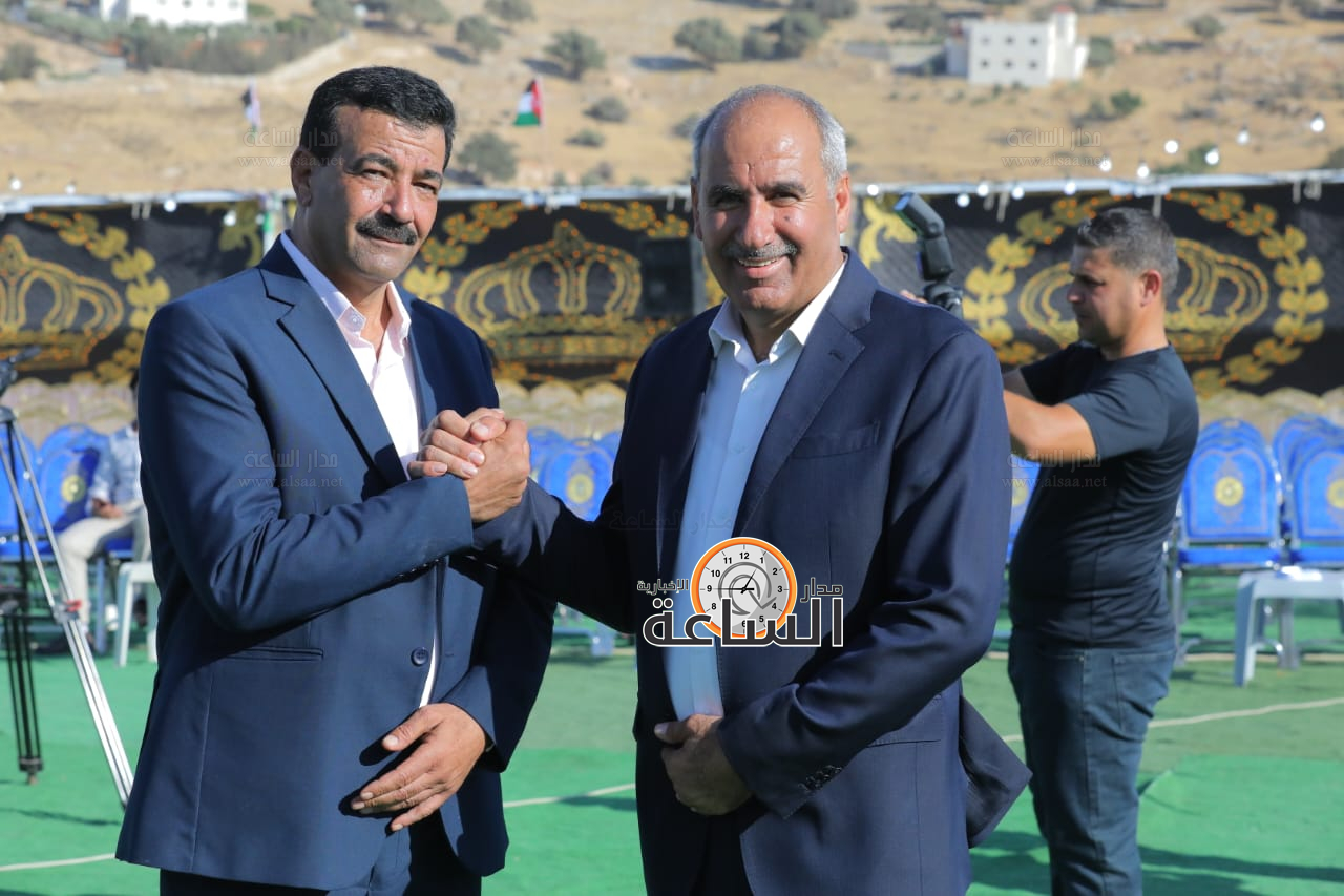 Madar Al-Saa Images 0.1090454456203016