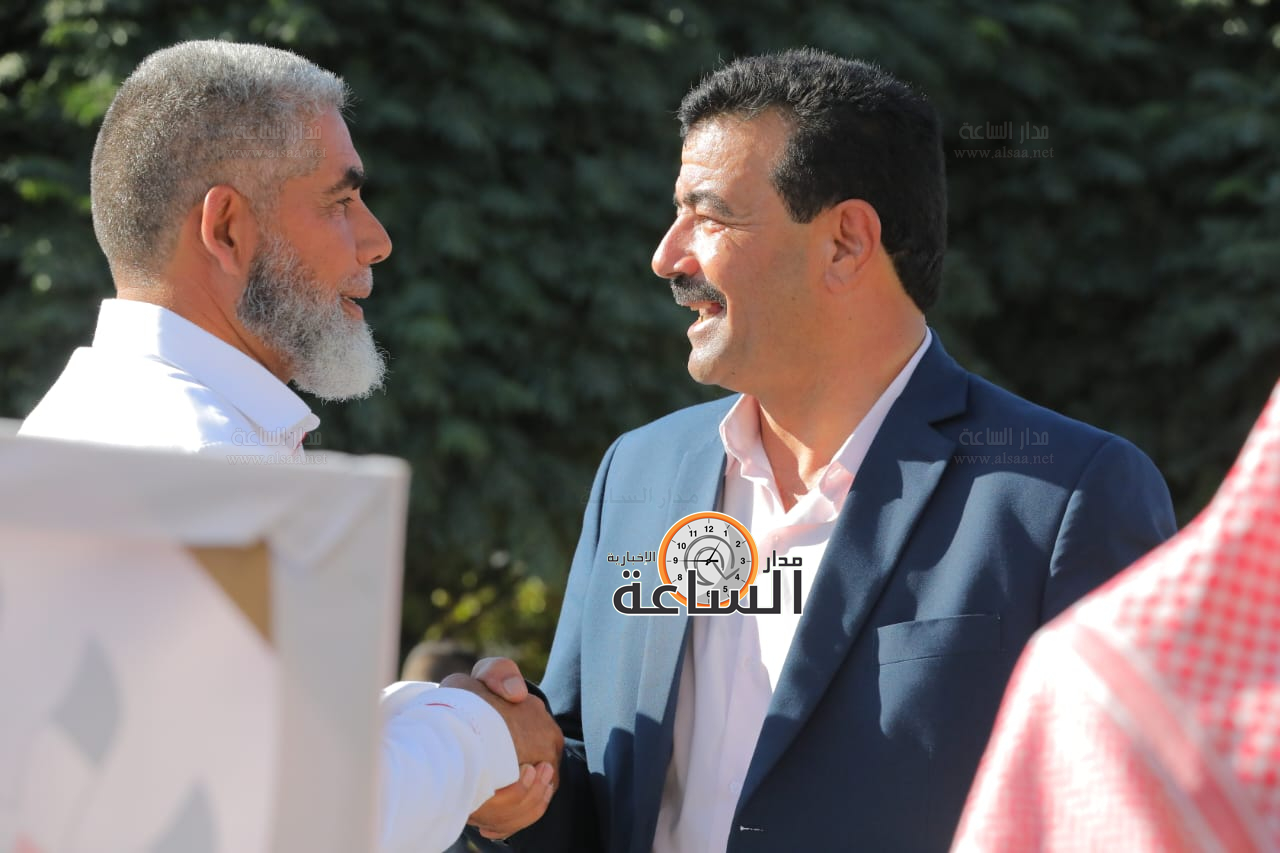 Madar Al-Saa Images 0.8509811849369944