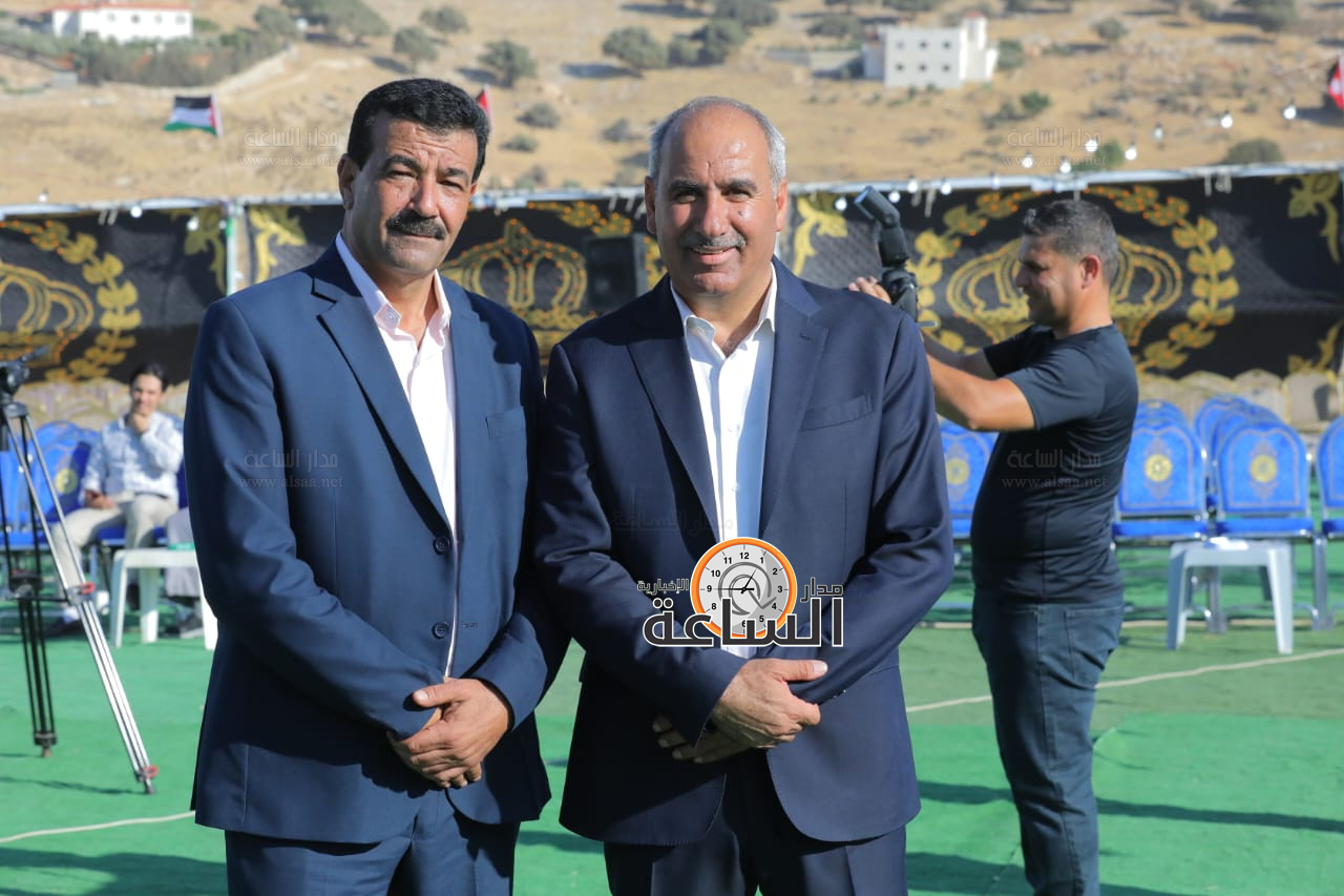 Madar Al-Saa Images 0.45714303179260196