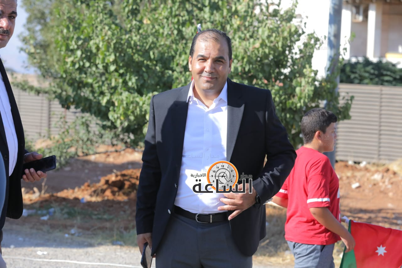 Madar Al-Saa Images 0.39175265954843463