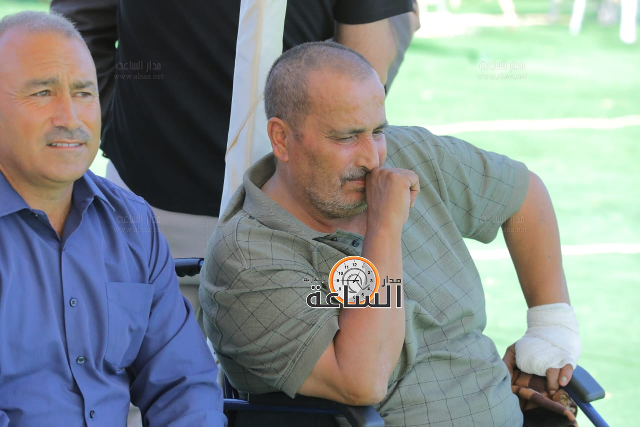 Madar Al-Saa Images 0.021441767579055693