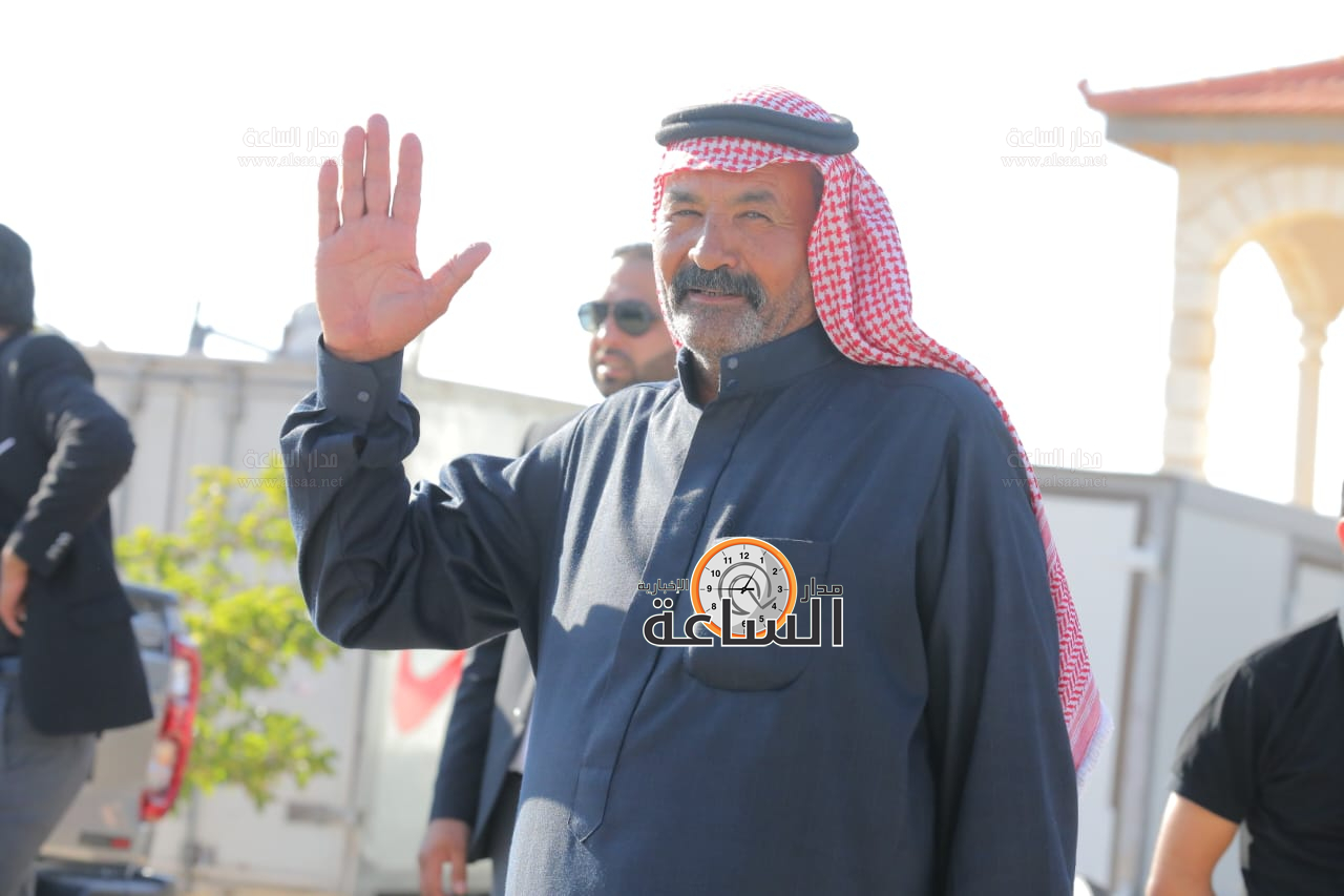 Madar Al-Saa Images 0.18842603621323795