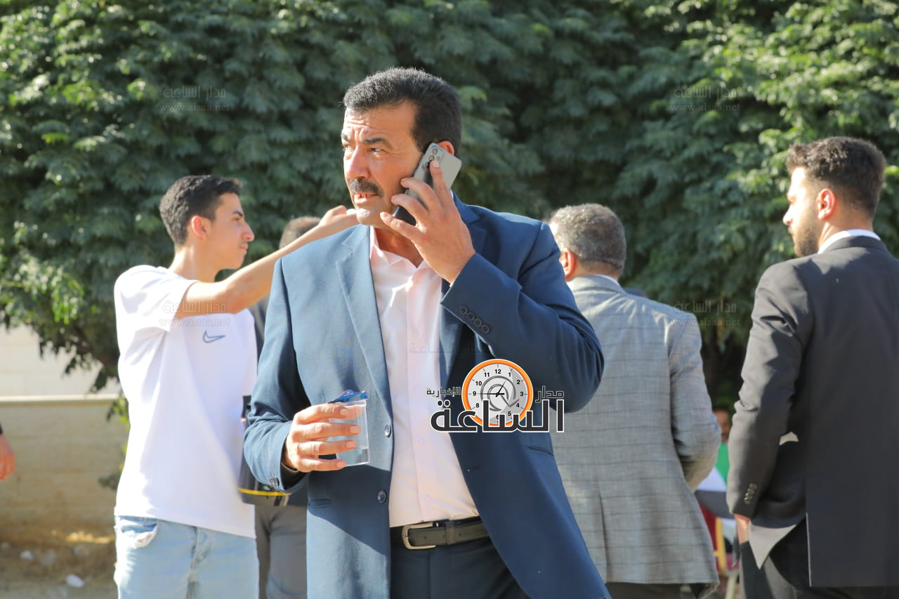 Madar Al-Saa Images 0.2633644646045197