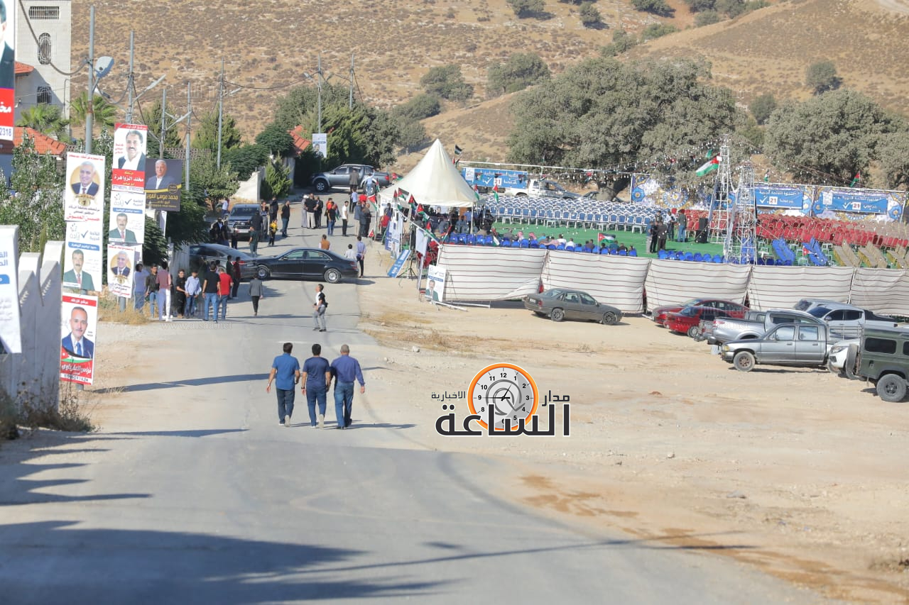 Madar Al-Saa Images 0.6913216195717453