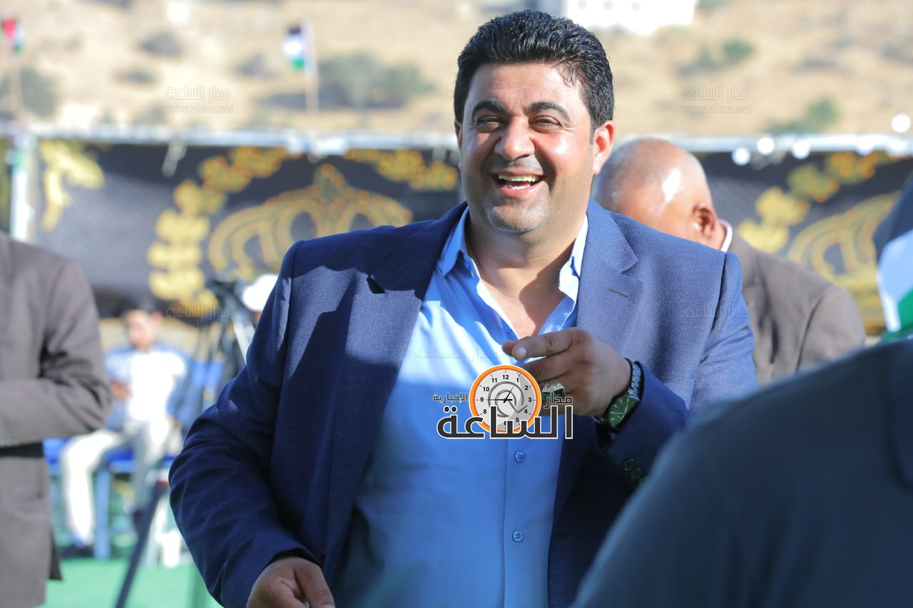 Madar Al-Saa Images 0.45302195098755926