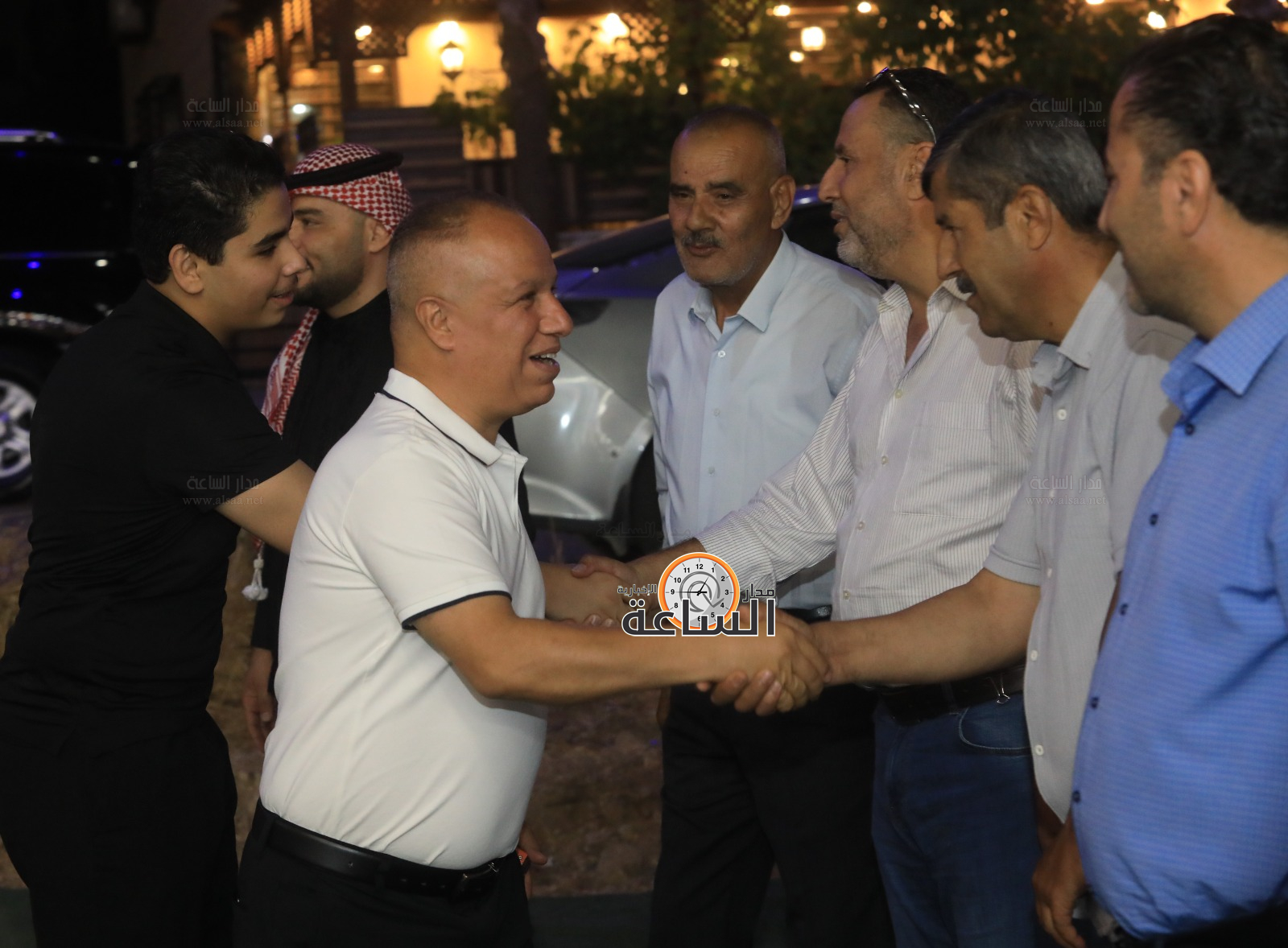 Madar Al-Saa Images 0.6504963269643806