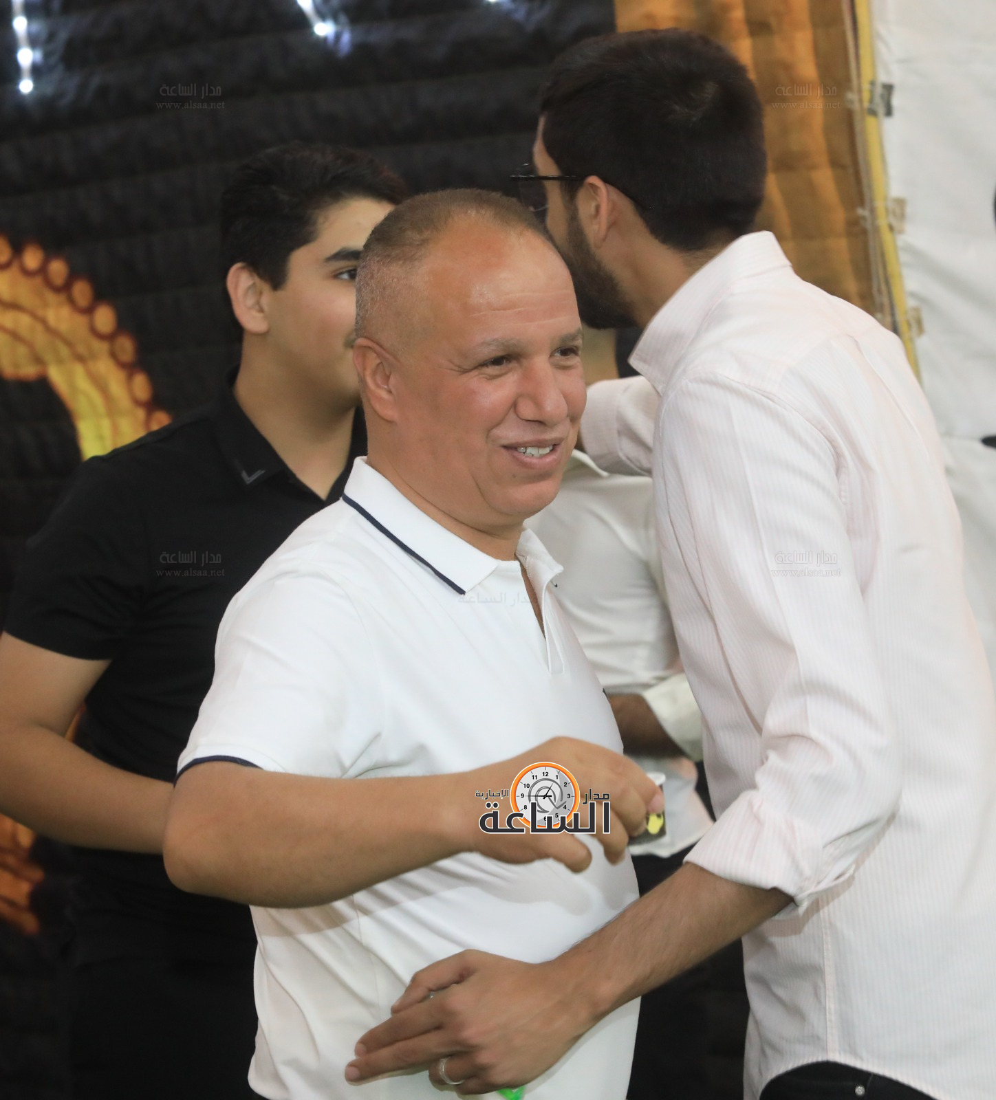 Madar Al-Saa Images 0.9873538127443318