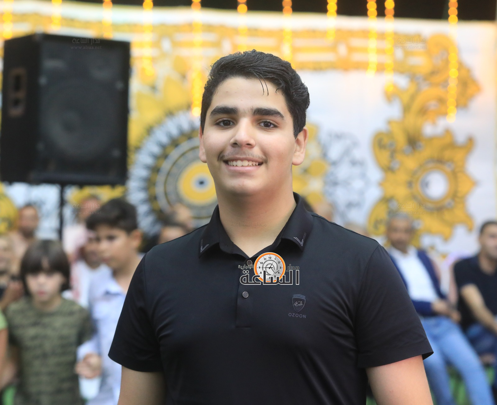 Madar Al-Saa Images 0.12244161947342036