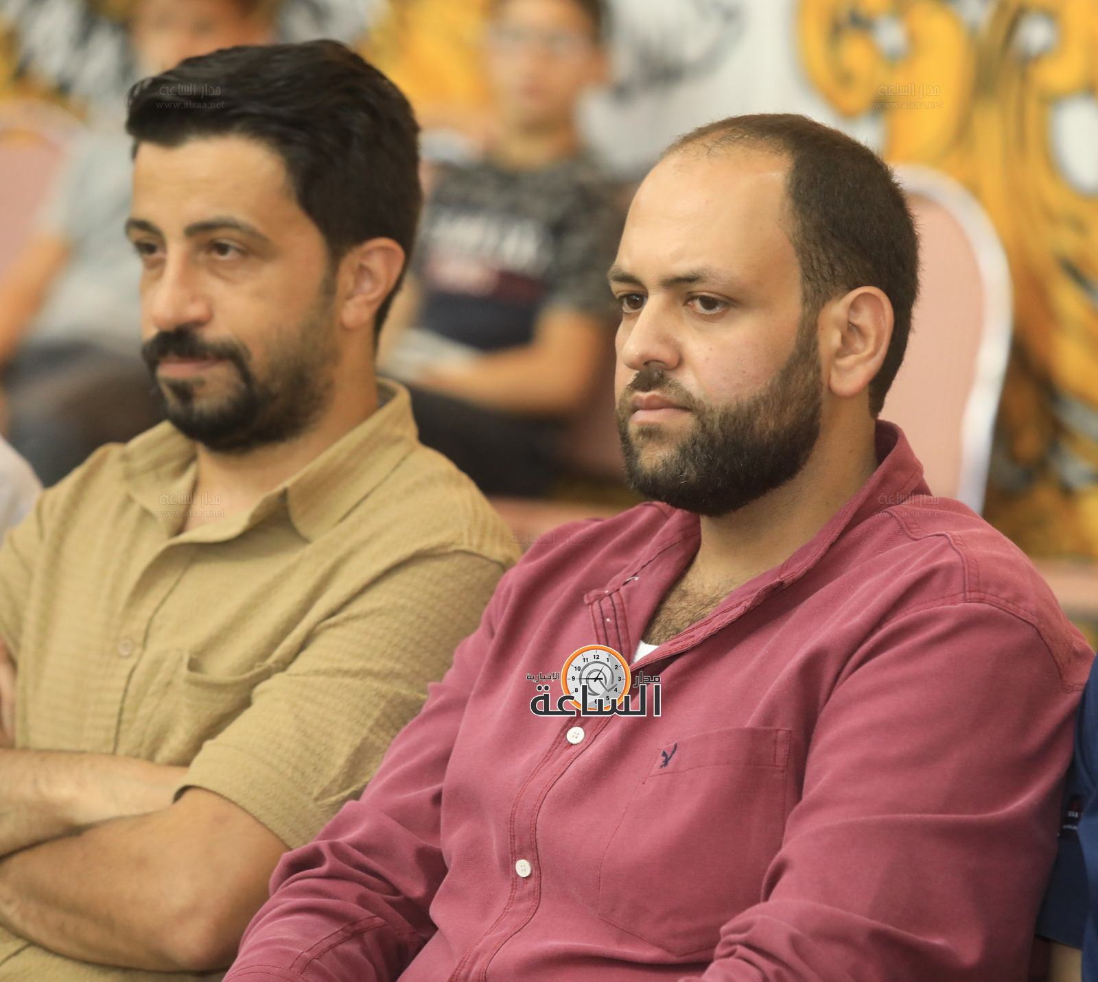 Madar Al-Saa Images 0.200780947900965