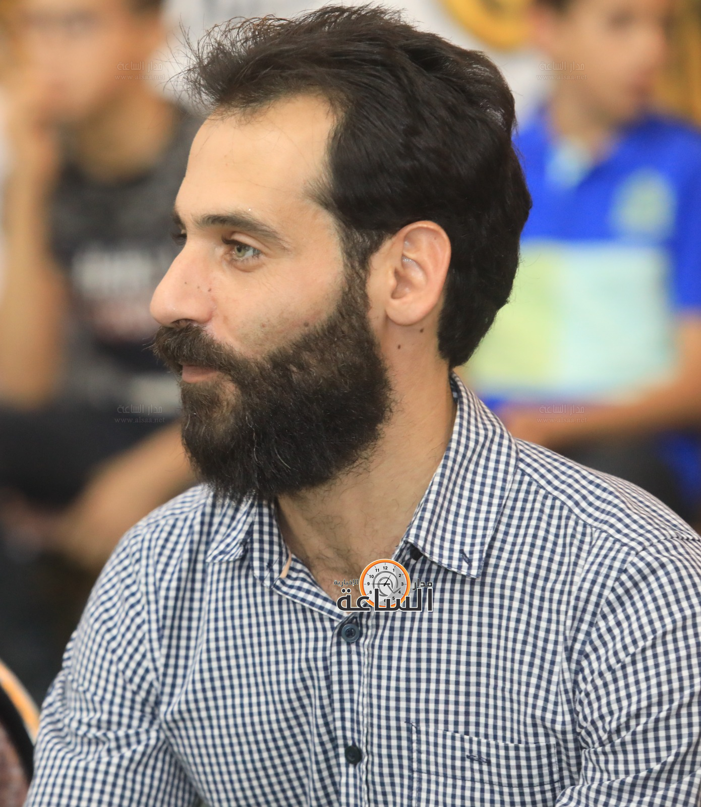 Madar Al-Saa Images 0.430453519398011