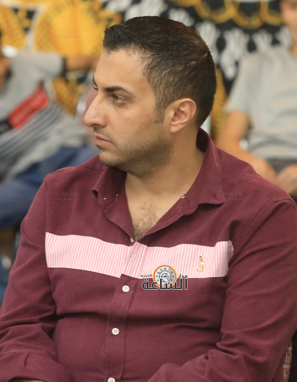 Madar Al-Saa Images 0.5549471651252036