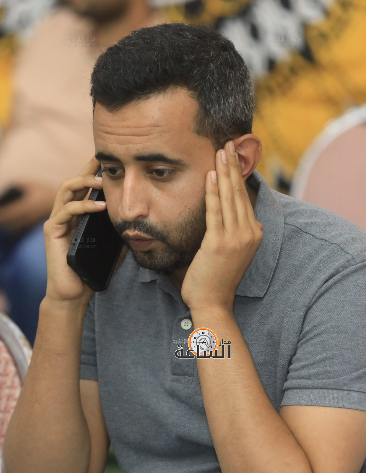 Madar Al-Saa Images 0.4081388720464598