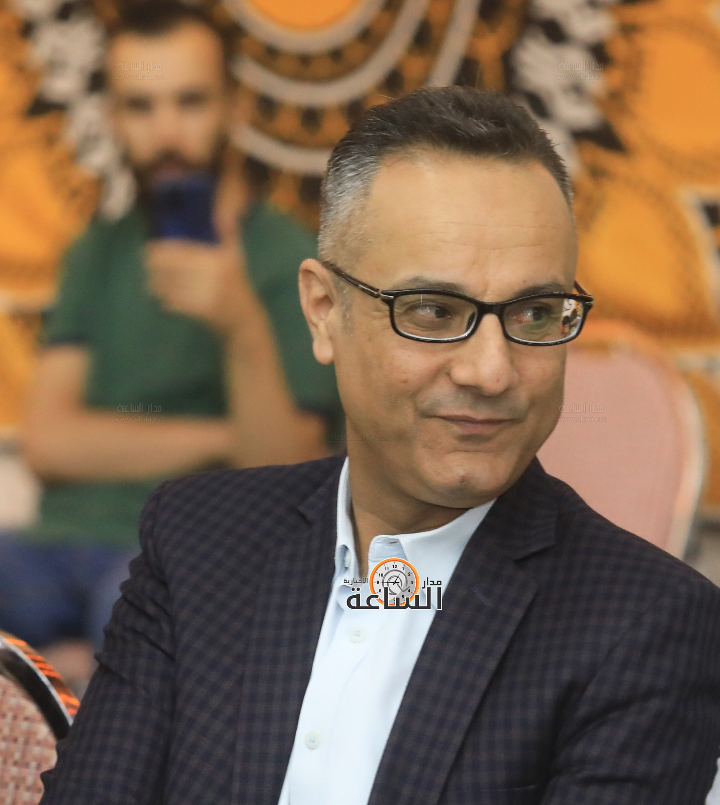 Madar Al-Saa Images 0.1685153742159169