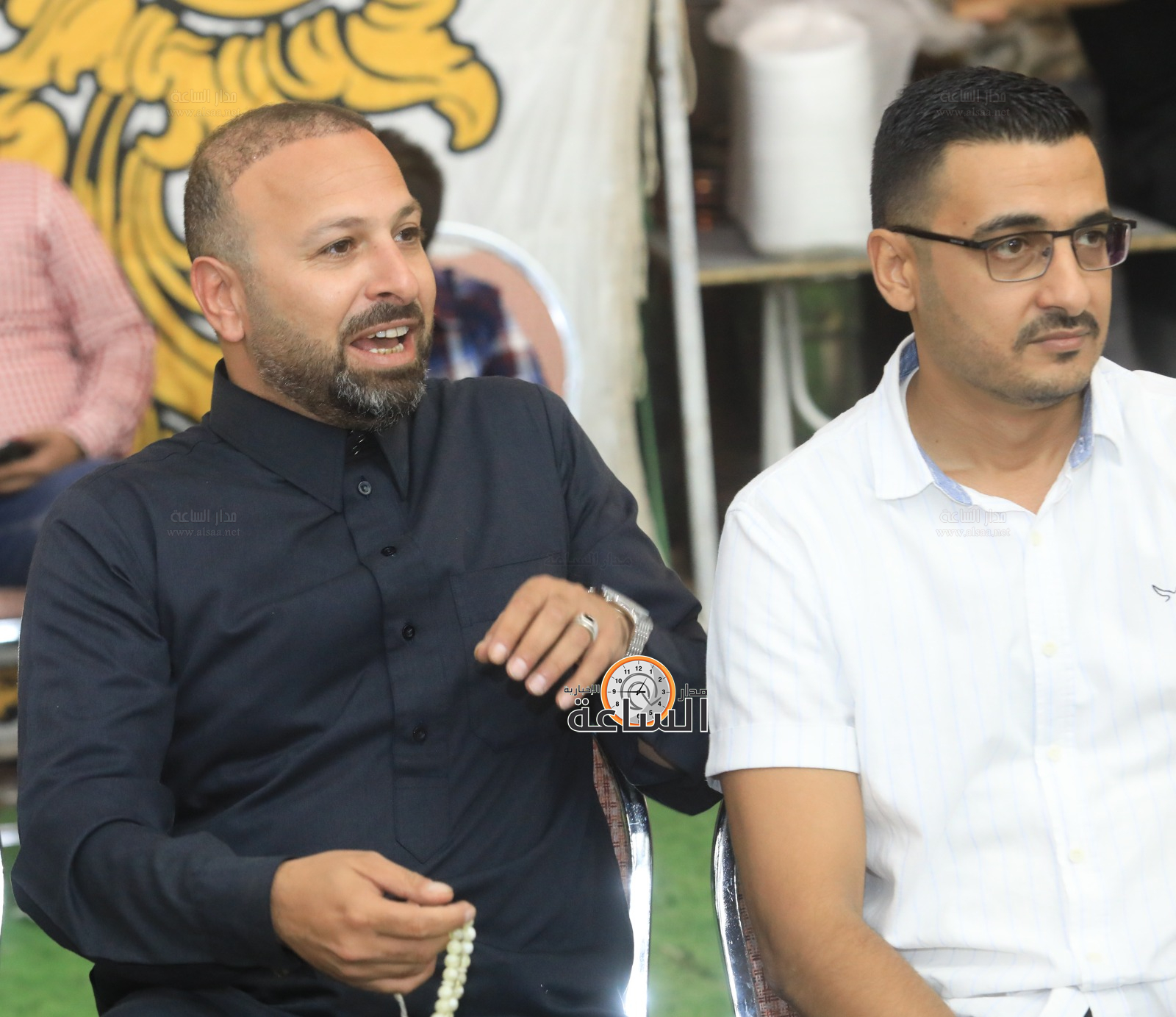 Madar Al-Saa Images 0.7075056739855536