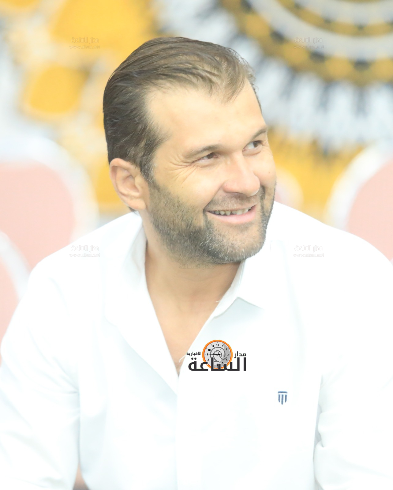 Madar Al-Saa Images 0.7564728626958295