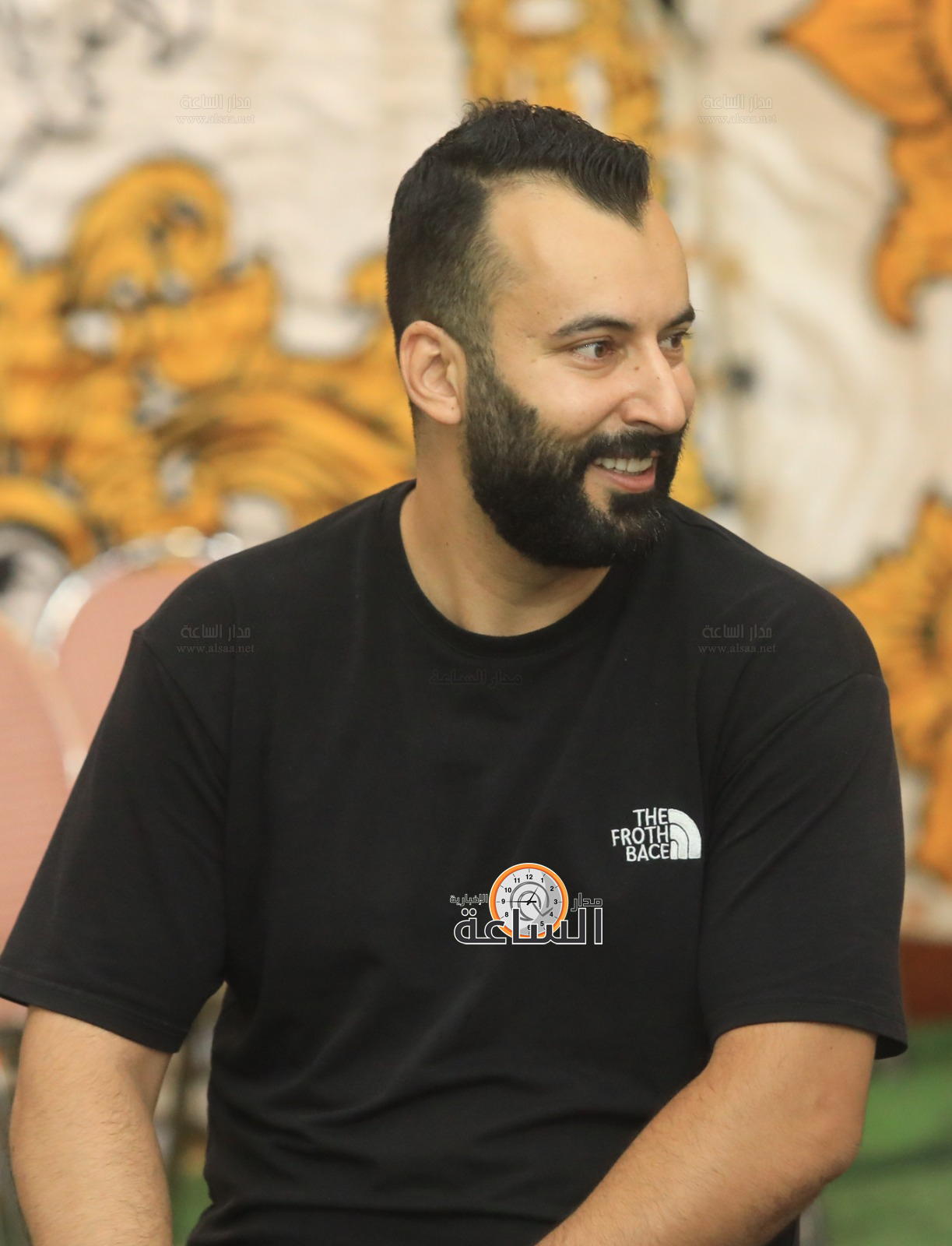 Madar Al-Saa Images 0.10112687659041719