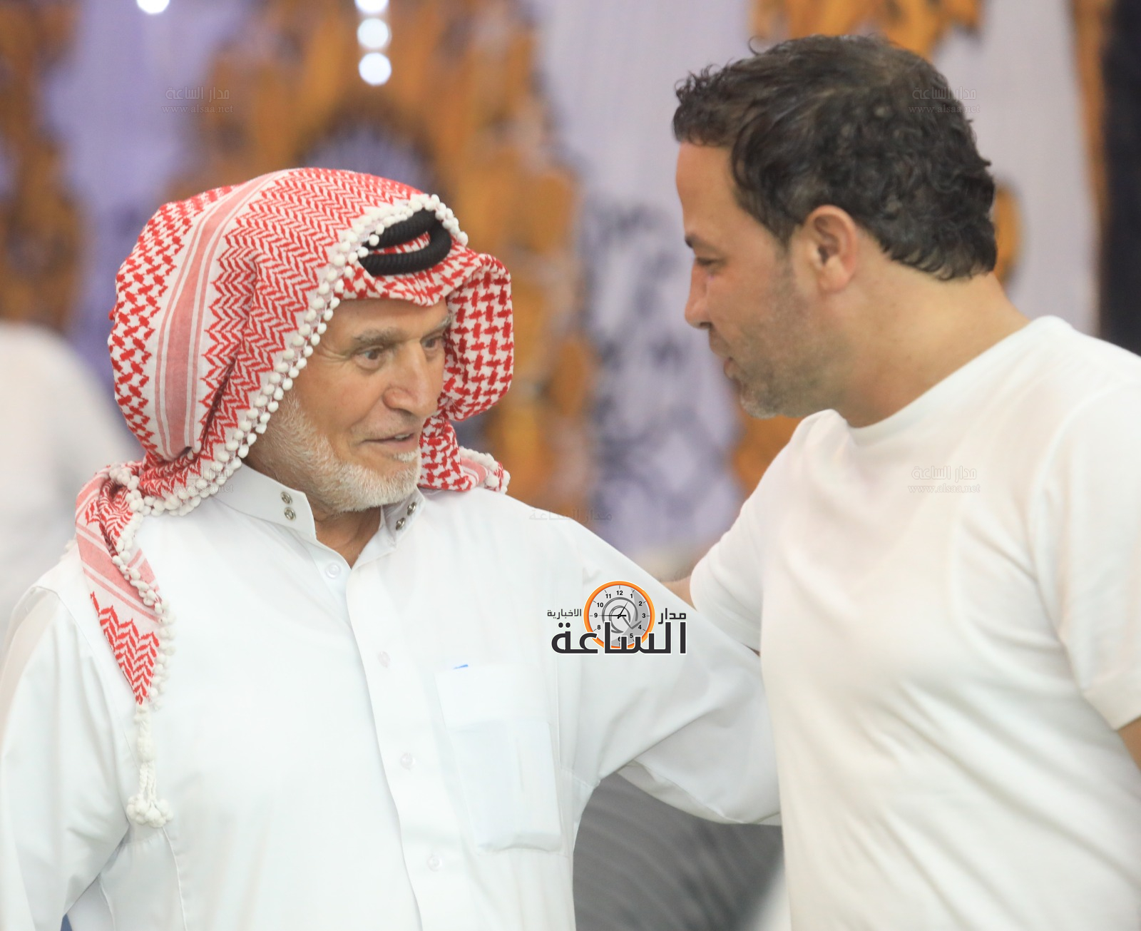 Madar Al-Saa Images 0.12758927636818163