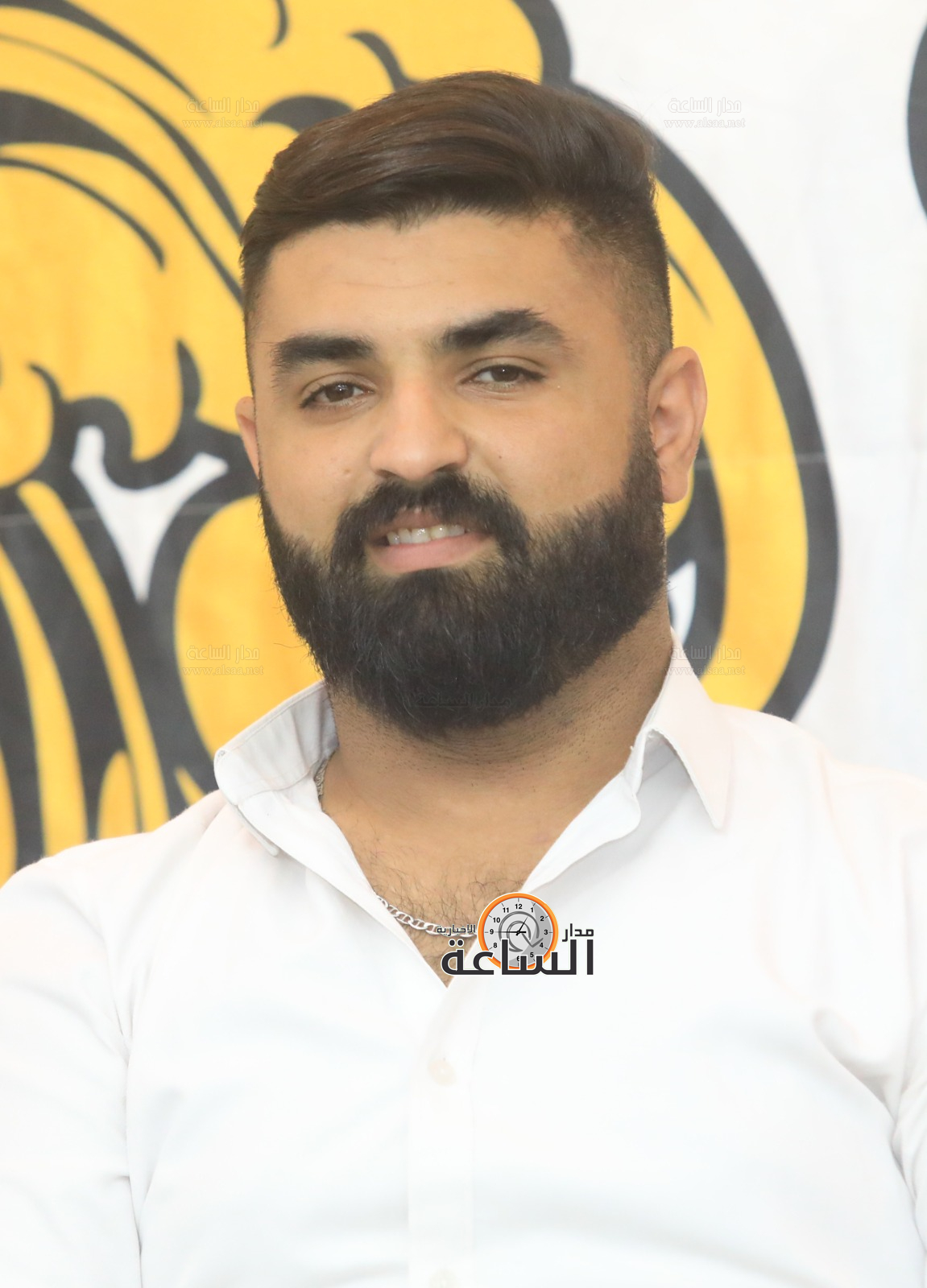 Madar Al-Saa Images 0.5643879682862649