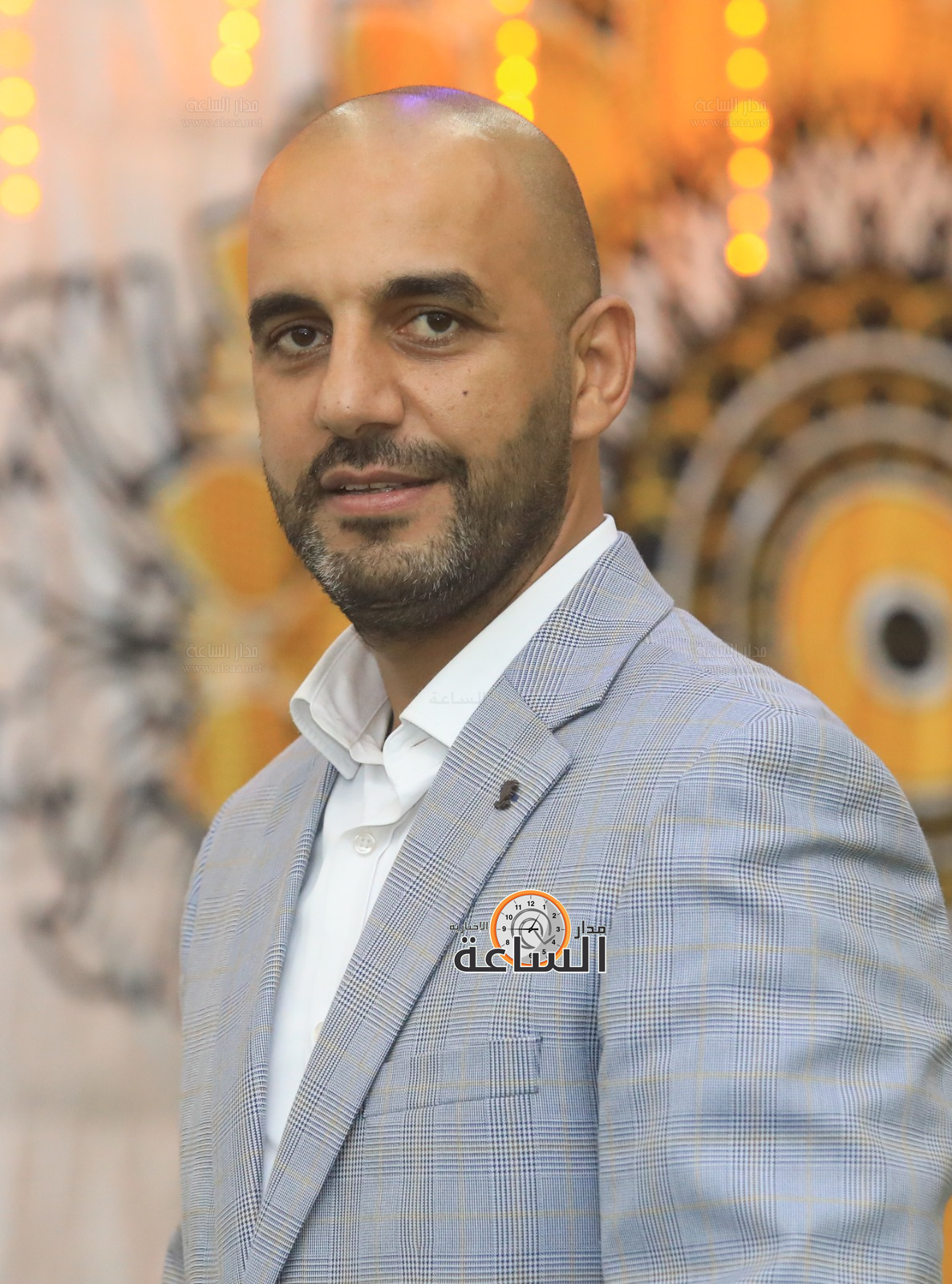 Madar Al-Saa Images 0.8998667555569846