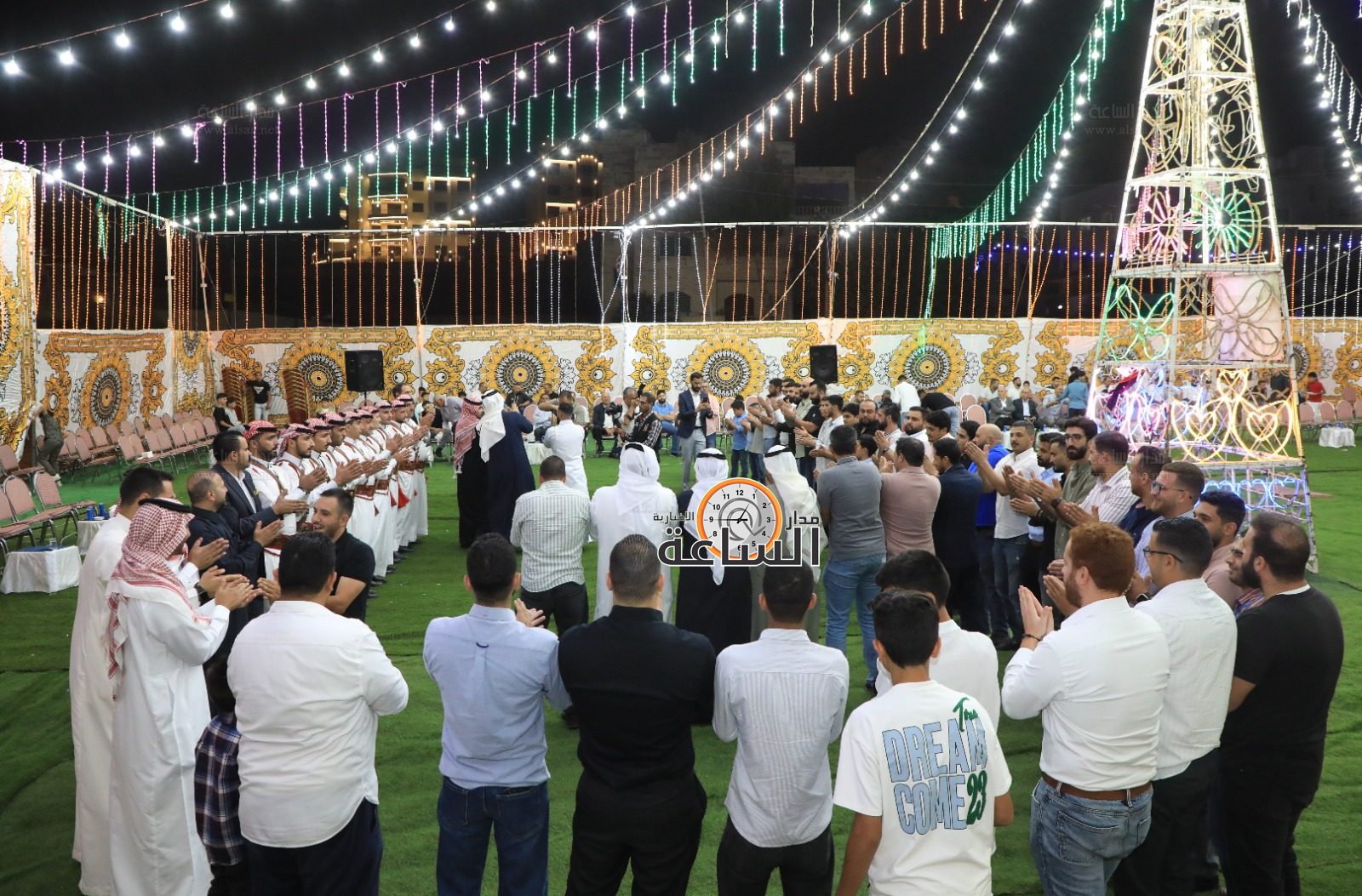 Madar Al-Saa Images 0.9047551996849188