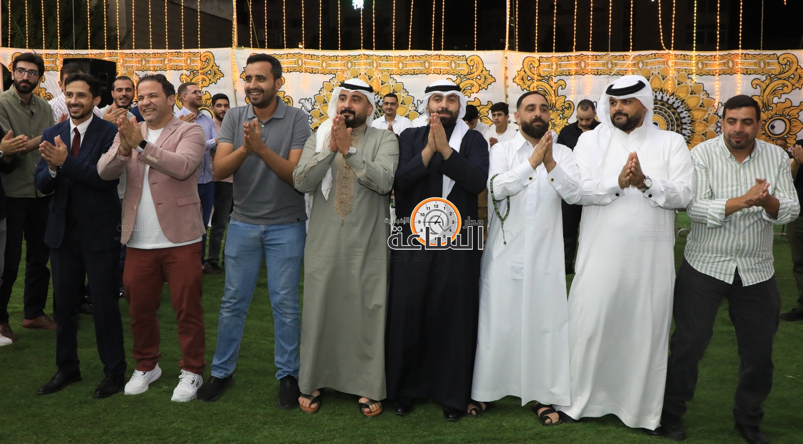 Madar Al-Saa Images 0.9881647380477989