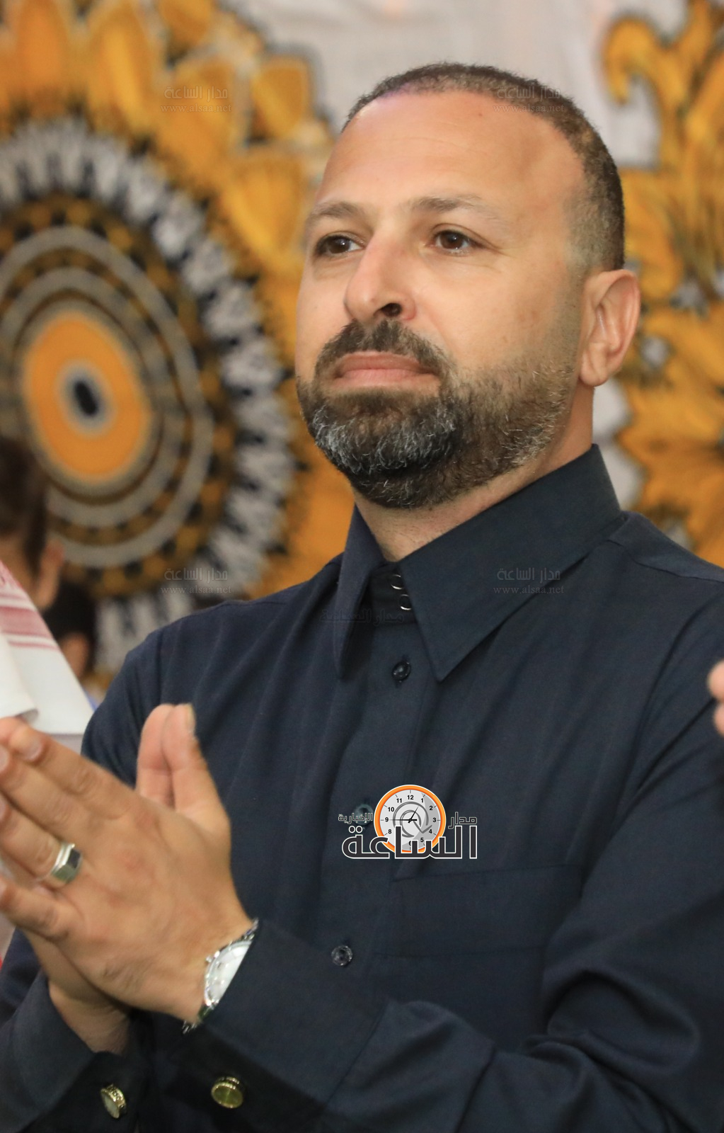 Madar Al-Saa Images 0.5875141024033965