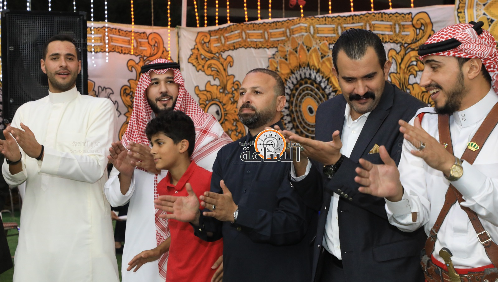 Madar Al-Saa Images 0.215873799545788